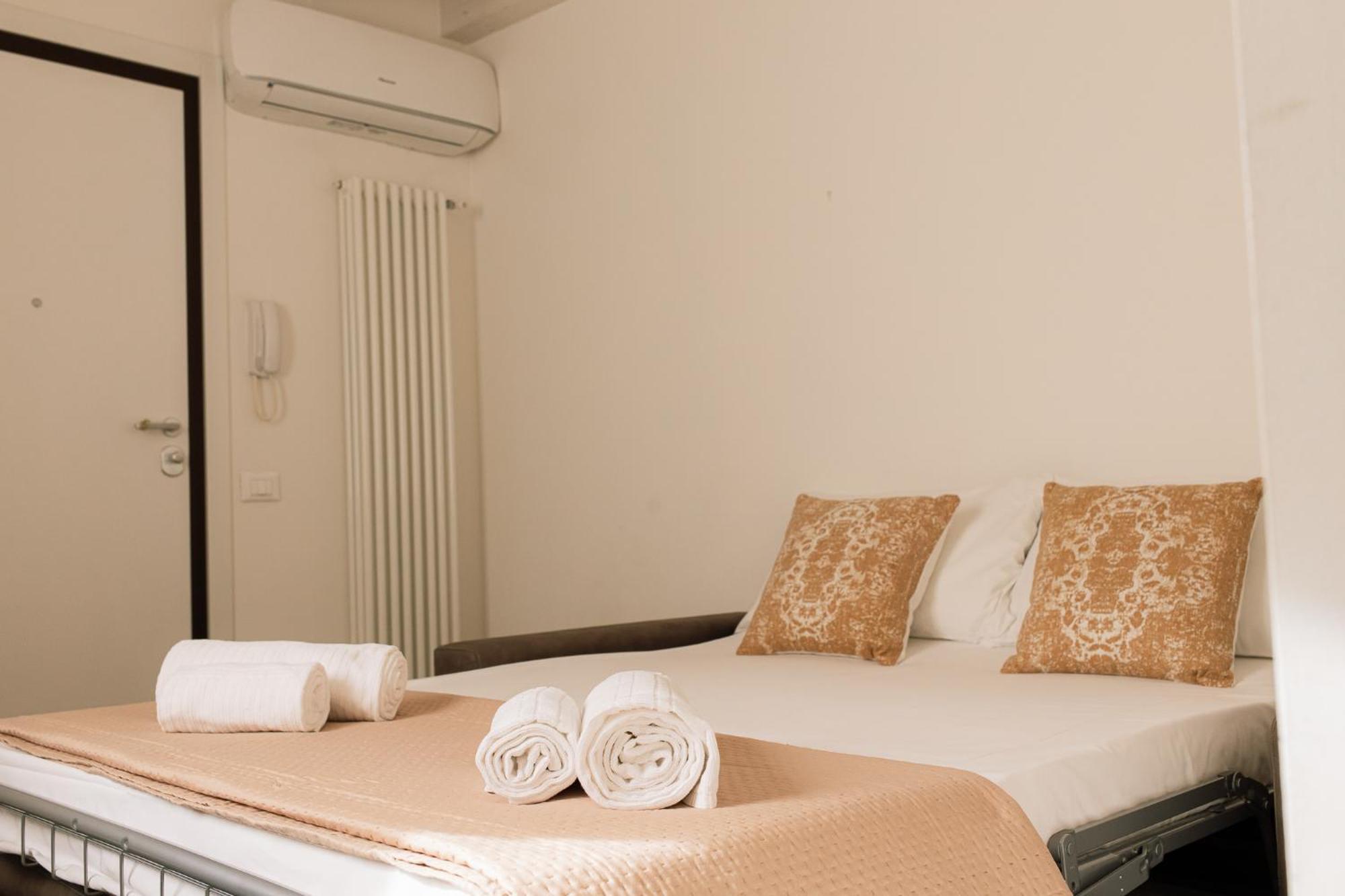 Gomes Comfort House Valeggio sul Mincio Εξωτερικό φωτογραφία
